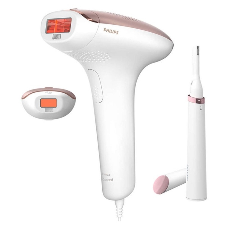 Philips Lumea IPL 7000 Series Series Σετ Αποτρίχωσης IPL για Πρόσωπο