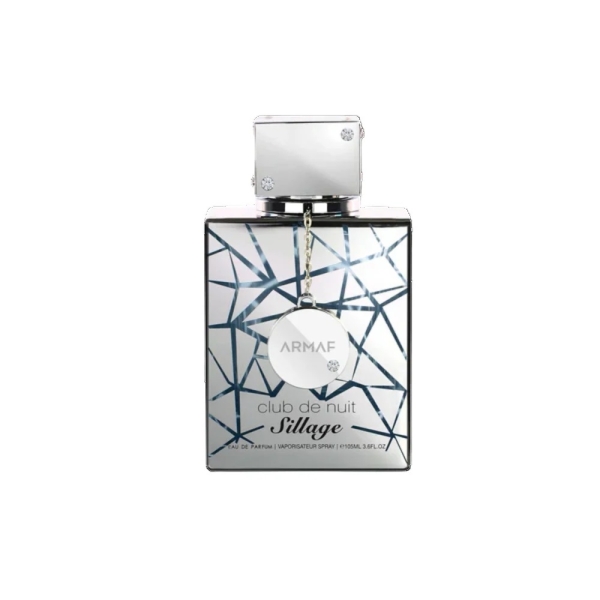 Armaf Άρωμα Club de Nuit Sillage Eau de Parfum M 105 ml
