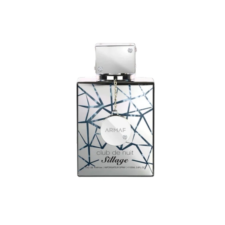 Armaf Άρωμα Club de Nuit Sillage Eau de Parfum M 105 ml