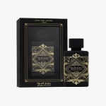Lattafa Άρωμα Badee Al Oud Oud For Glory Eau de Parfum U 100 ml - Image 3