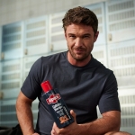 Alpecin C1 Caffeine Σαμπουάν κατά της Τριχόπτωσης για Όλους τους Τύπους Μαλλιών 250ml - Image 2