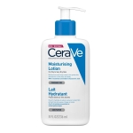 CeraVe Moisturising Lotion Ενυδατικό Γαλάκτωμα Προσώπου & Σώματος με Υαλουρονικό Οξύ για Ξηρές/Πολύ Ξηρές Επιδερμίδες 236ml