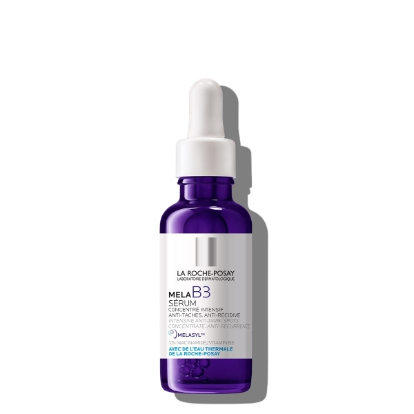 La Roche Posay Mela B3 Serum Προσώπου Κατά των Κηλίδων με Νιασιναμίδη και Melasyl 30ml