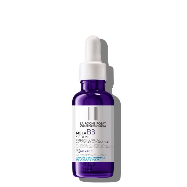 La Roche Posay Mela B3 Serum Προσώπου Κατά των Κηλίδων με Νιασιναμίδη και Melasyl 30ml