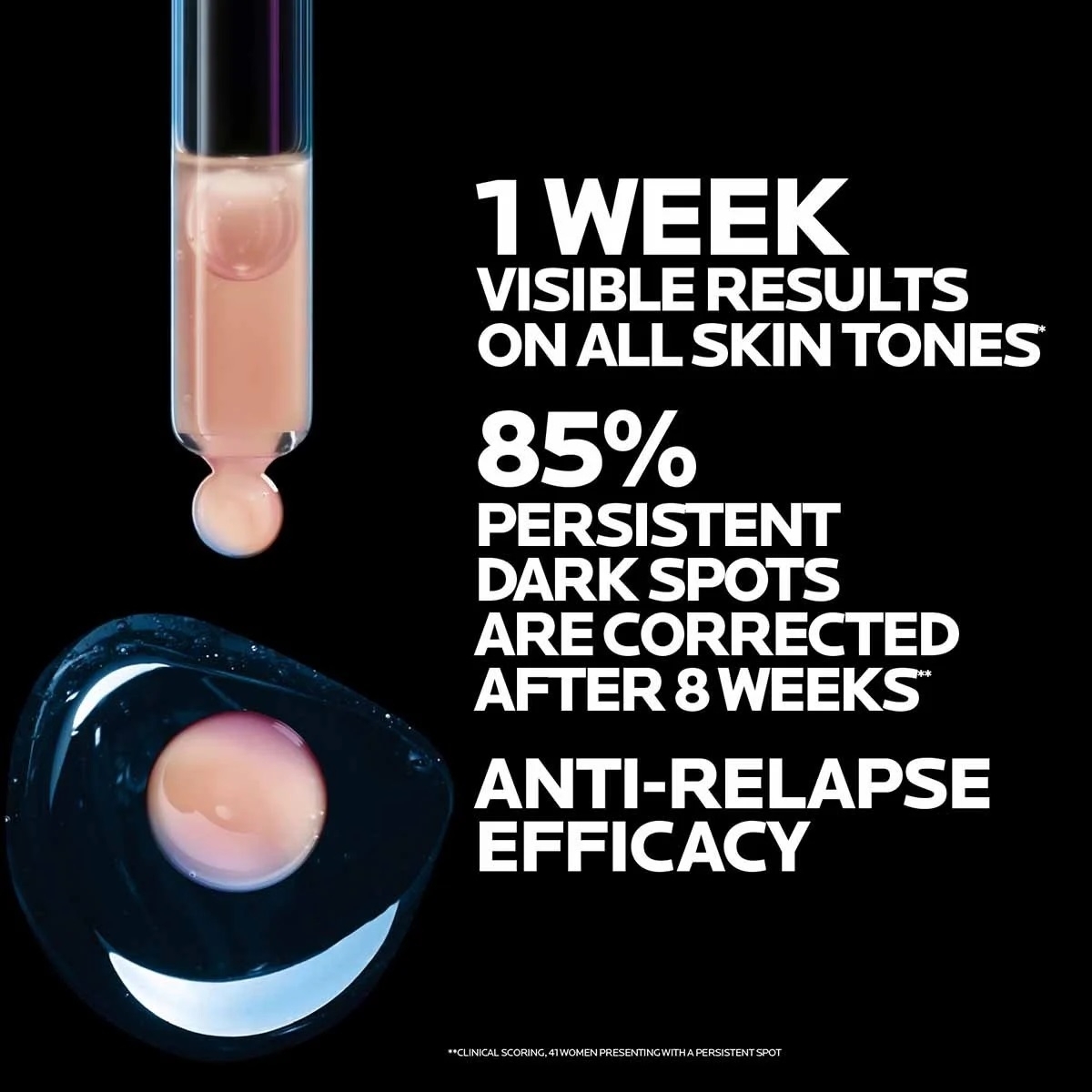 La Roche Posay Mela B3 Serum Προσώπου Κατά των Κηλίδων με Νιασιναμίδη και Melasyl 30ml - Image 3