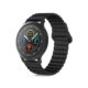 KSIX Smartwach CORE 3 AMOLED BLACK BXSW35N