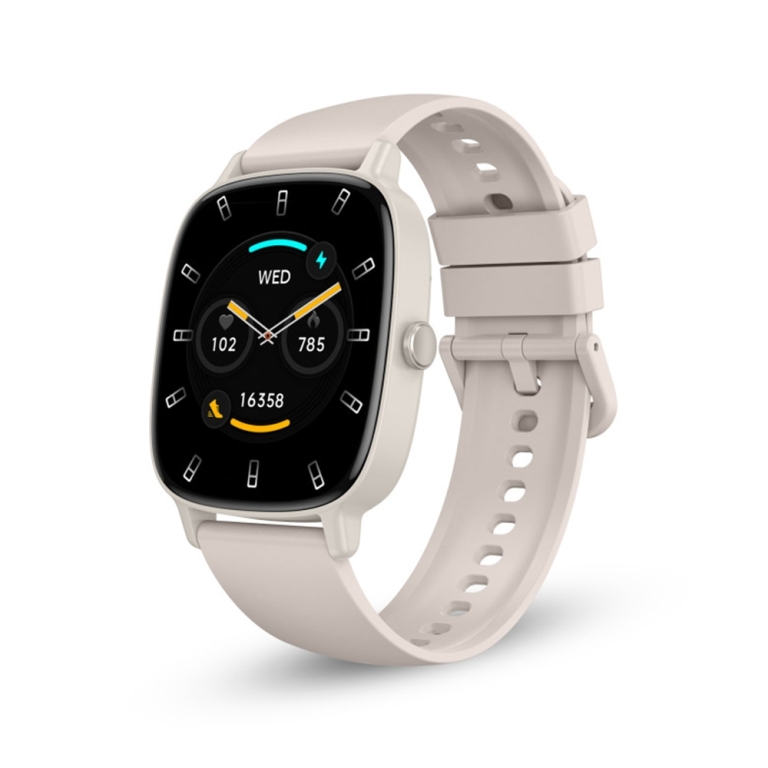 KSIX Smartwach PULSE BEIGE BXSW31B