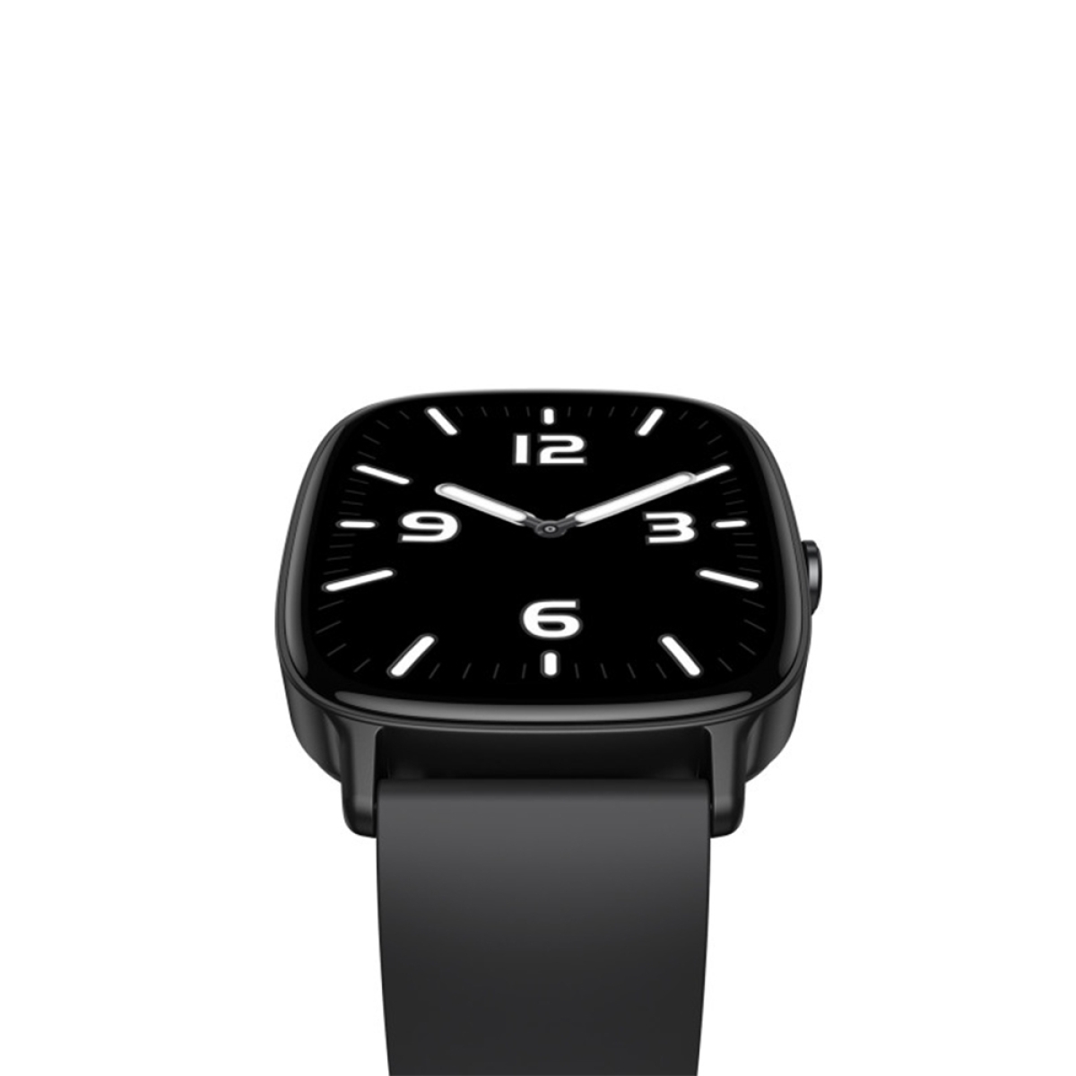 KSIX Smartwach PULSE BLACK BXSW31N - Image 4