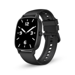 KSIX Smartwach PULSE BLACK BXSW31N