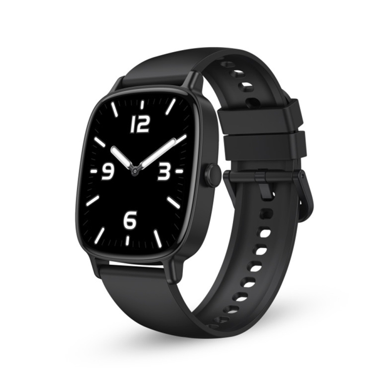 KSIX Smartwach PULSE BLACK BXSW31N