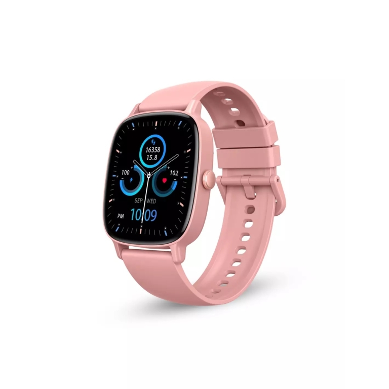 KSIX Smartwach PULSE PINK BXSW31R