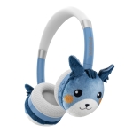 STREETZ Παιδικά Ακουστικά Κεφαλής Bluetooth