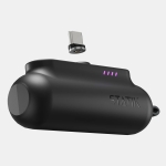 STATIK SNAP-N-CHARGE Universal Powerbank 10W PUP-0373-V2-BLK