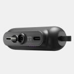 STATIK SNAP-N-CHARGE Universal Powerbank 10W PUP-0373-V2-BLK - Image 2