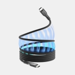 STATIK MAGSTACK PRO Καλώδιο Φόρτισης USB-C σε USB-C 0