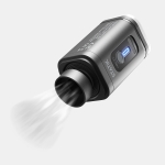 STATIK NANOPACK PUMP FOR VACUUM TRAVEL BAG PUP-0091-BLK