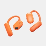STATIK Aktive Ακουστικά True Wireless Open Bluetooth Earbuds Blaze Orange PUP-0705-ORG - Image 2
