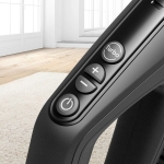 Bosch BGB6X330 Ηλεκτρική Σκούπα 600W με Σακούλα 4lt Γκρι BGB6X330 - Image 3
