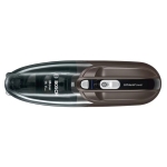 Bosch Επαναφορτιζόμενο Σκουπάκι Χειρός 14.4V Μαύρο BHN16L - Image 2