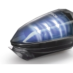 Bosch Επαναφορτιζόμενο Σκουπάκι Χειρός 14.4V Μαύρο BHN16L - Image 3