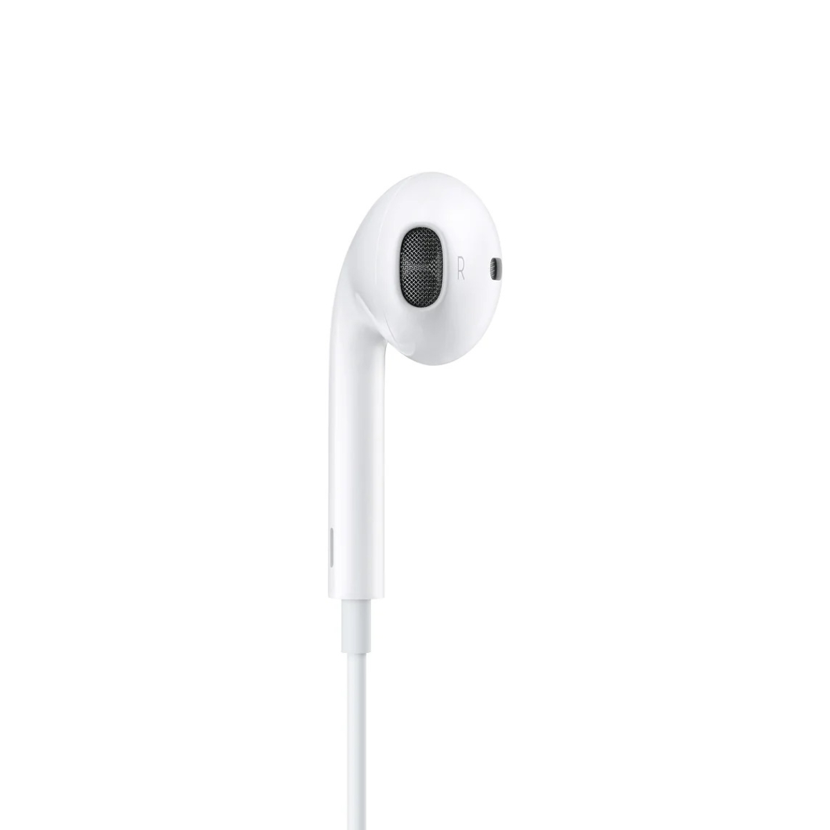 Apple EarPods In-ear Handsfree Ακουστικά με Βύσμα 3.5mm Λευκό MWU53ZM/A - Image 3