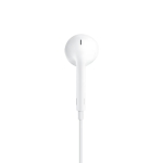 Apple EarPods In-ear Handsfree Ακουστικά με Βύσμα 3.5mm Λευκό MWU53ZM/A - Image 4