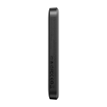Joyroom JR-W020 Mini Power Bank 5000mAh 20W με Θύρα USB-A και Θύρα USB-C Power Delivery Μαύρο - Image 4