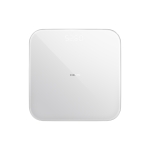 Xiaomi Mi Smart Scale S200 Smart Ζυγαριά με Bluetooth Λευκή BHR9230GL
