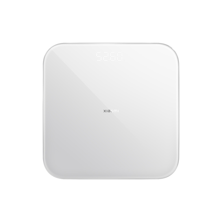 Xiaomi Mi Smart Scale S200 Smart Ζυγαριά με Bluetooth Λευκή BHR9230GL