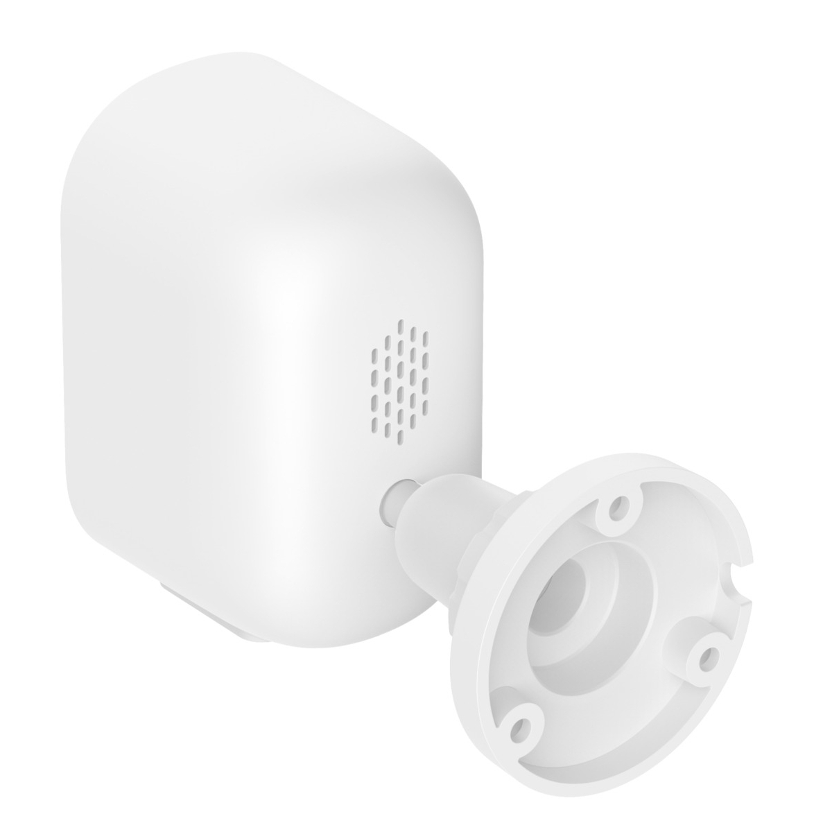 Deltaco SMART HOME Battery powered WiFi camera outdoor use IP66 3MP SH-IPC19 - Image 3