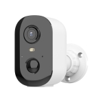 Deltaco SMART HOME Battery powered WiFi camera outdoor use IP66 3MP SH-IPC19 - Image 4