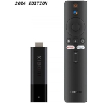 Xiaomi Smart TV Stick Mi 4K UHD με Wi-Fi / HDMI και Google Assistant MDZ27EU