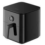 Xiaomi Air Fryer 6.5L Μαύρο