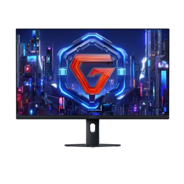 Xiaomi G27Qi 2026 IPS Gaming Monitor 27" QHD 2560x1440 200Hz 1ms