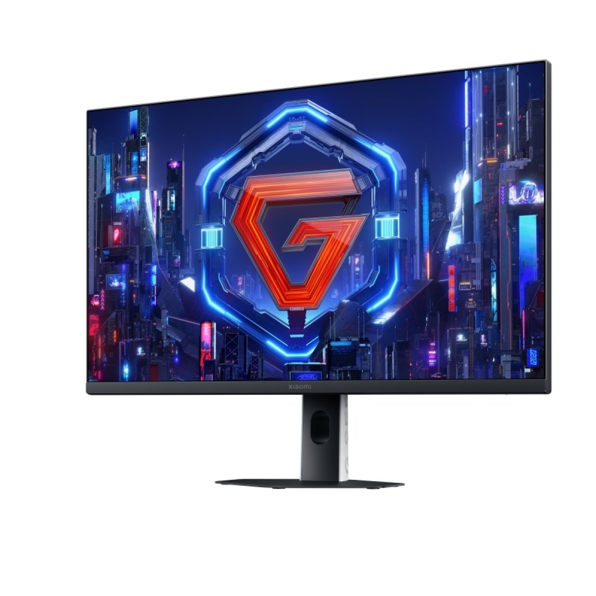 Xiaomi G27Qi 2026 IPS Gaming Monitor 27" QHD 2560x1440 200Hz 1ms - Image 3
