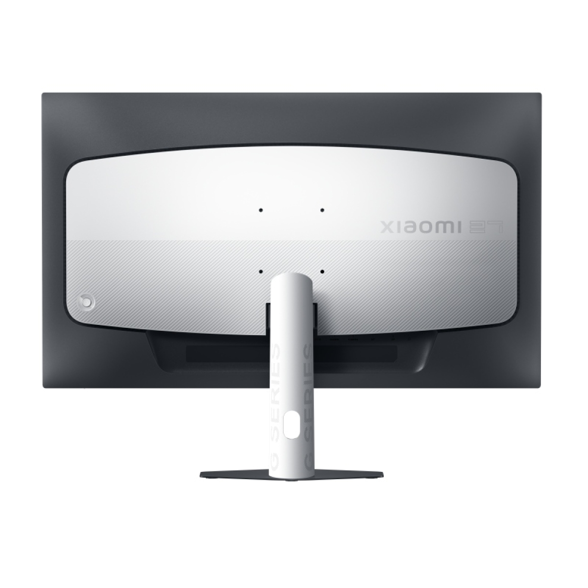 Xiaomi G27Qi 2026 IPS Gaming Monitor 27" QHD 2560x1440 200Hz 1ms - Image 2