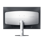 Xiaomi G27Qi 2026 IPS Gaming Monitor 27" QHD 2560x1440 200Hz 1ms - Image 2