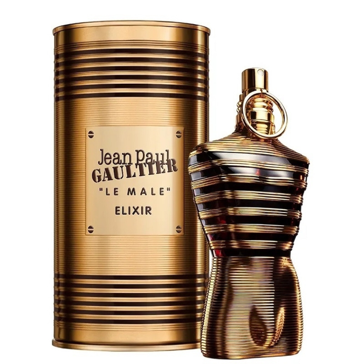 Jean Paul Gaultier Άρωμα Le Male Elixir Parfum 75 ml - M - Image 3
