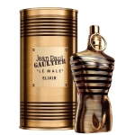 Jean Paul Gaultier Άρωμα Le Male Elixir Parfum 75 ml - M - Image 3