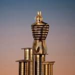 Jean Paul Gaultier Άρωμα Le Male Elixir Parfum 75 ml - M - Image 2