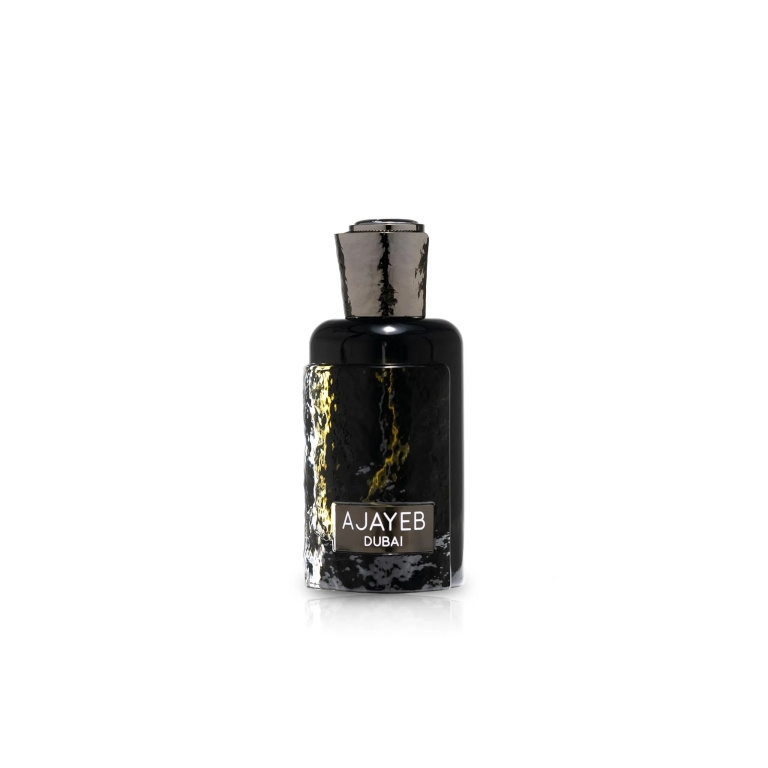 Lattafa Άρωμα Ajayeb Dubai Eau De Parfum 100 ml - U