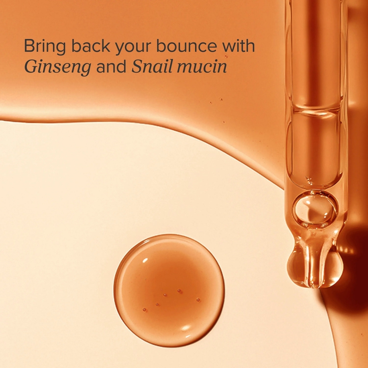 Beauty of Joseon Revive Ginseng + Snail Mucin Ενυδατικό & Αντιγηραντικό Essence Προσώπου με Έκκριμα Σαλιγκαριού 30ml - Image 3