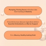 Beauty of Joseon Revive Ginseng + Snail Mucin Ενυδατικό & Αντιγηραντικό Essence Προσώπου με Έκκριμα Σαλιγκαριού 30ml - Image 2