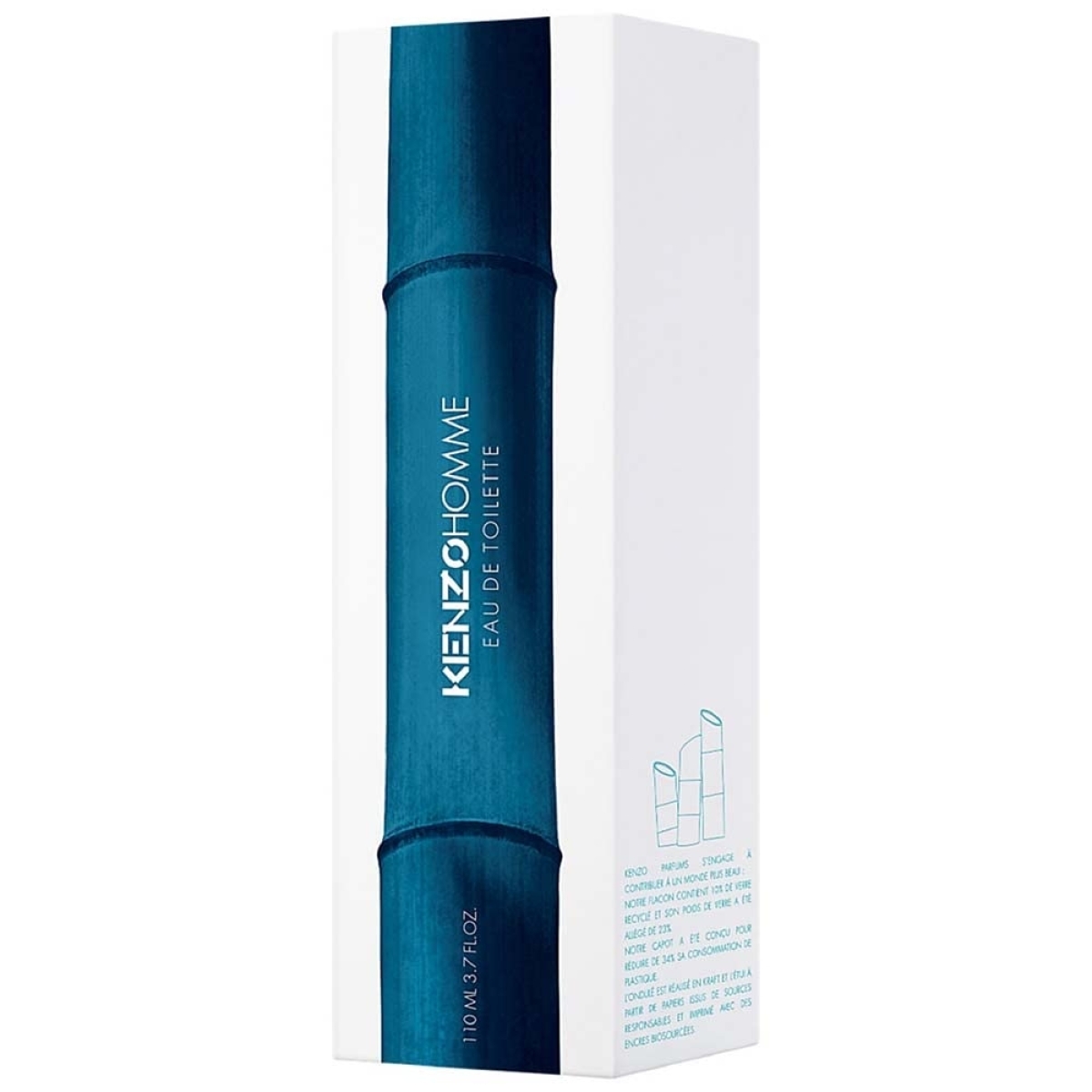 Kenzo Άρωμα Homme Eau De Toilette 110 ml - M - Image 2