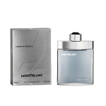 Montblanc Άρωμα Individuel Eau De Toilette 75 ml - M - Image 3