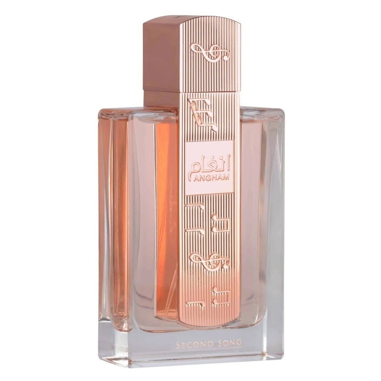 Lattafa Άρωμα Angham Second Song Eau De Parfum 100 ml - W