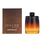 Montblanc Άρωμα Legend Night Eau De Parfum 100 ml - M - Image 2