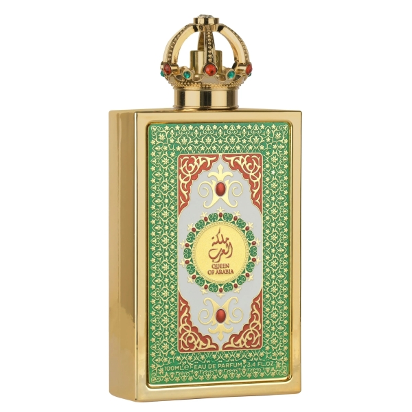 Lattafa Pride Άρωμα Queen Of Arabia Eau De Parfum 100 ml - W