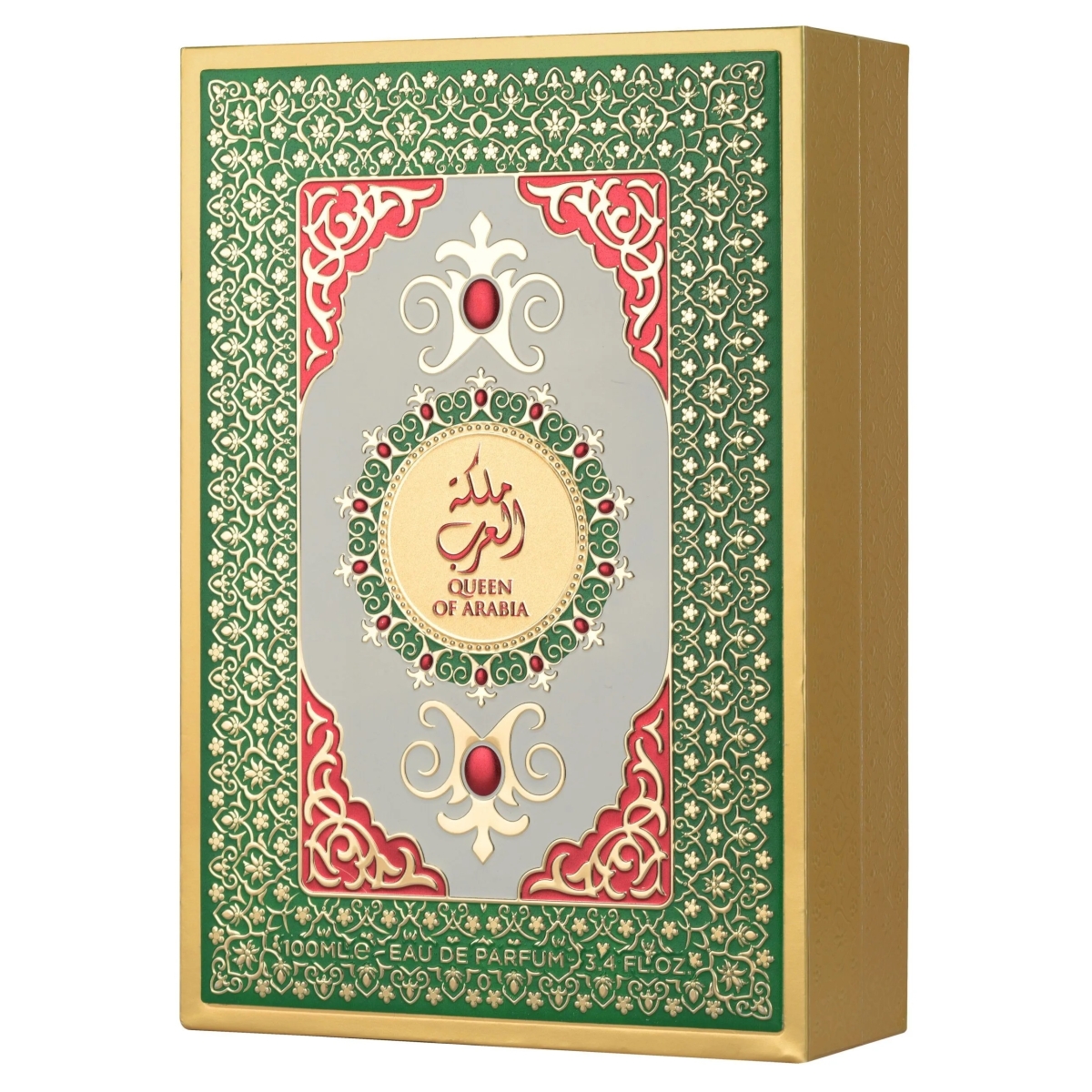 Lattafa Pride Άρωμα Queen Of Arabia Eau De Parfum 100 ml - W - Image 3
