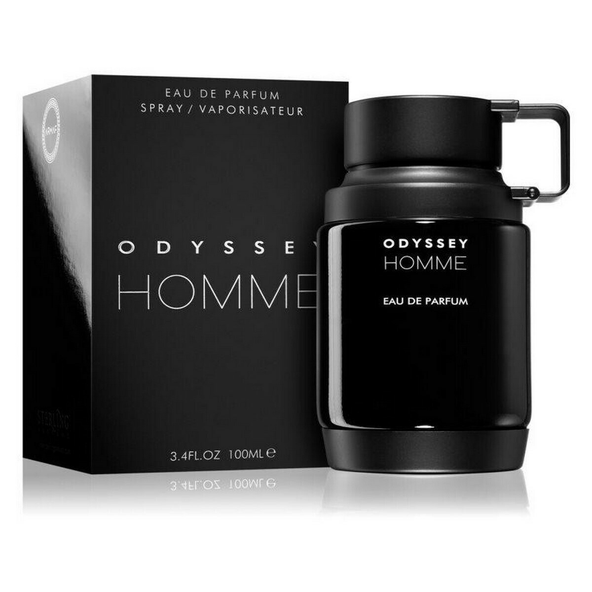 Armaf Άρωμα Odyssey Homme Eau De Parfum 100 ml - M - Image 3